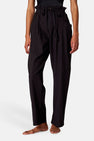 Pantalon - noir