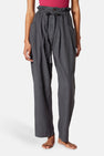 Pantalon - gris