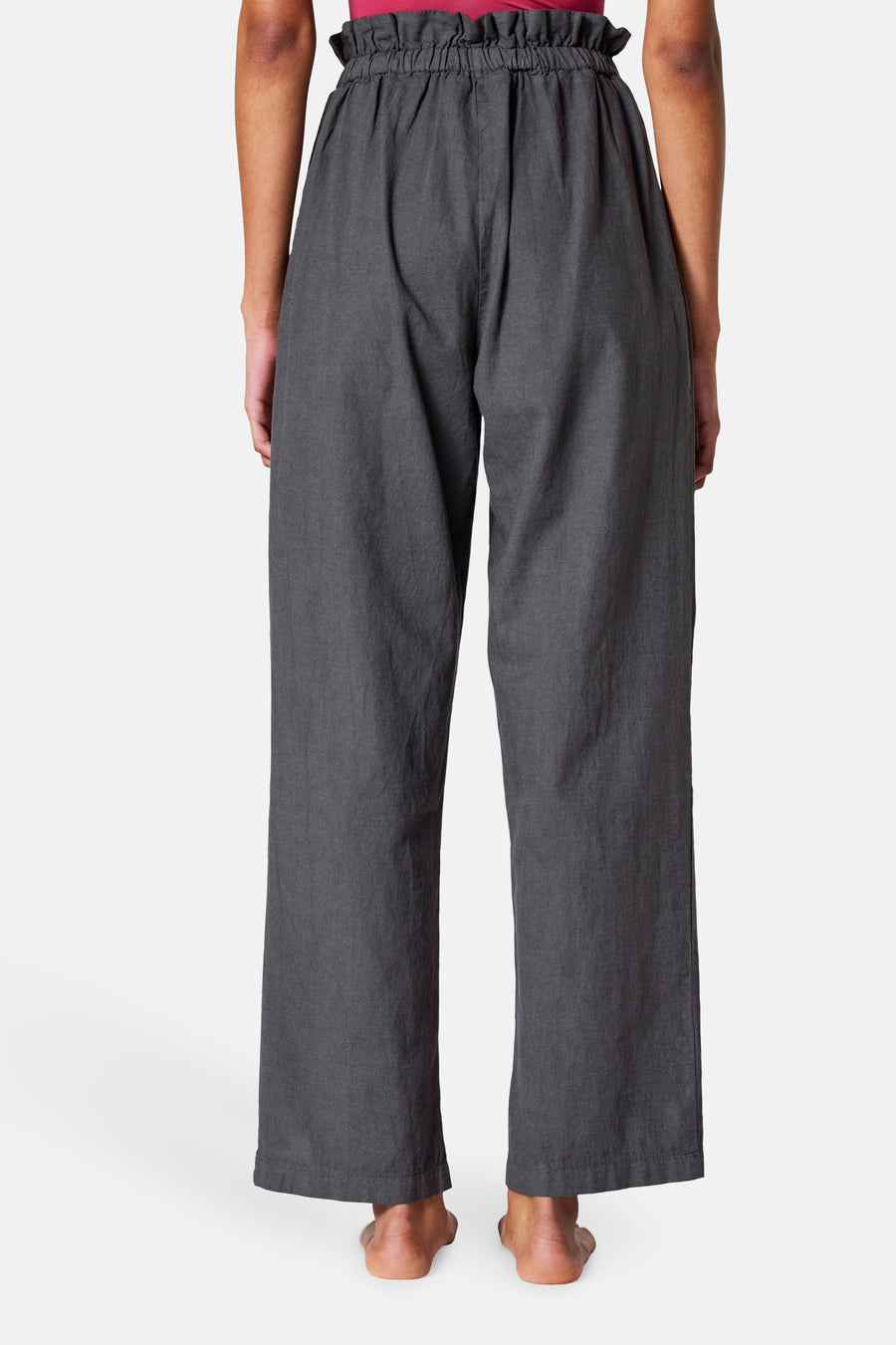 Pantalon - gris