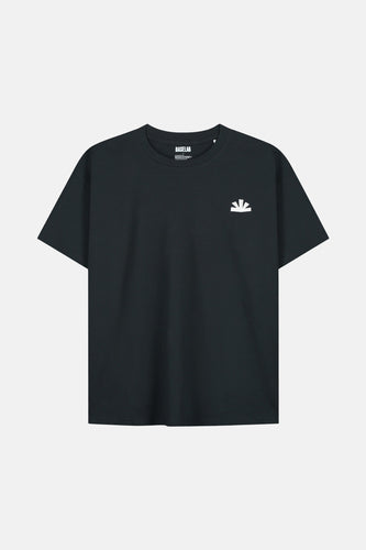 T-shirt à manches courtes - noir - BASELAB