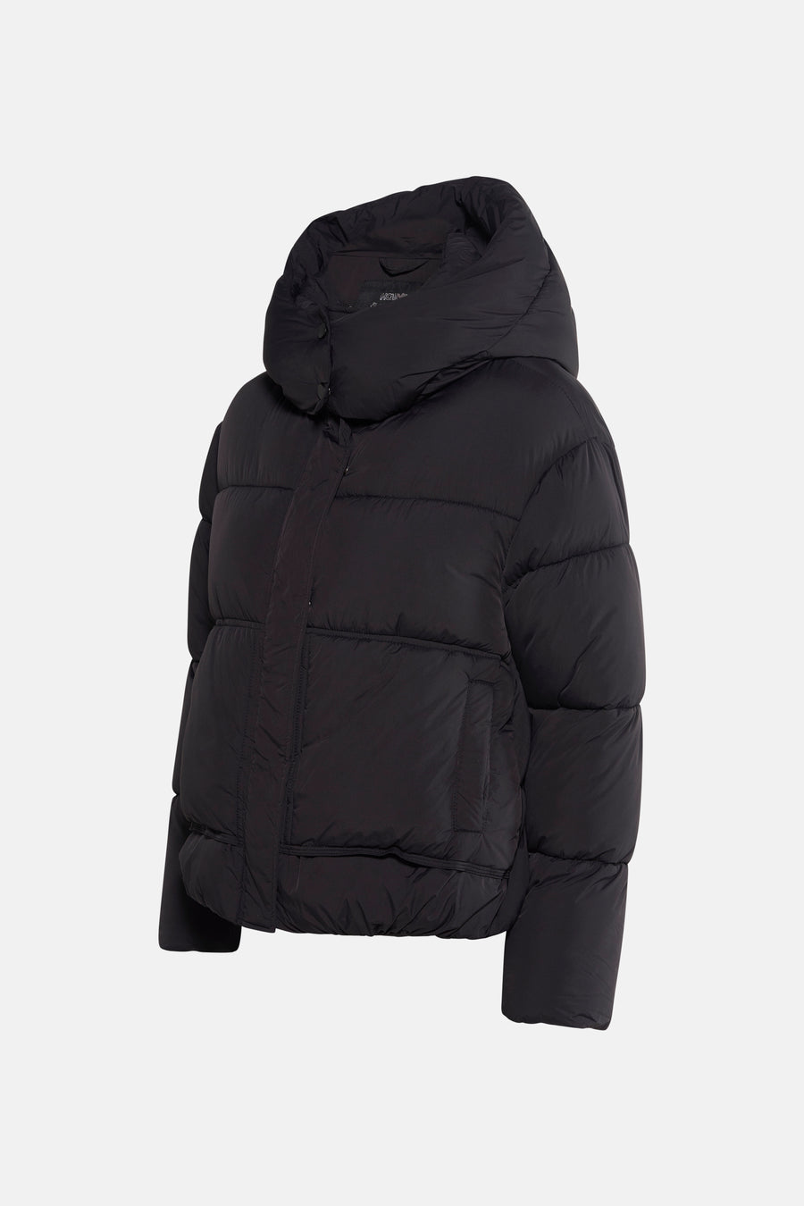 Veste - noir - HAILYS