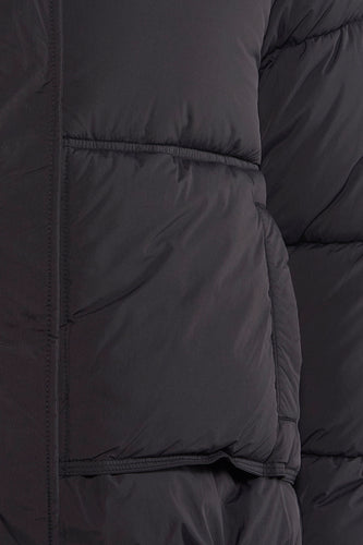 Veste - noir - HAILYS