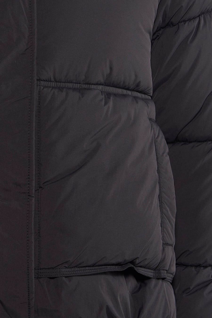 Veste - noir - HAILYS