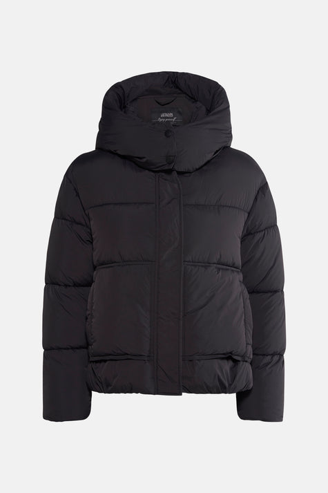 Veste courte noir - HAILYS