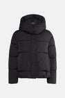 Veste - noir