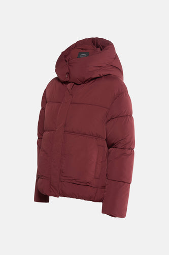 Veste - Bordeaux