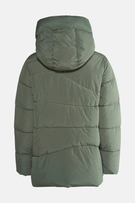 Veste courte vert - HAILYS