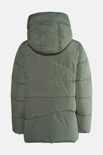 Jas - groen - HAILYS