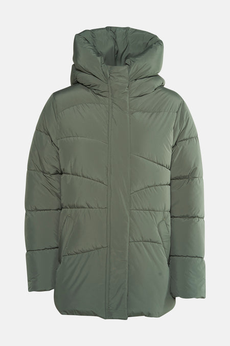 Jas - groen
