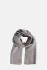 Sjaal - grijs
