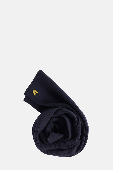 Sjaal - blauw