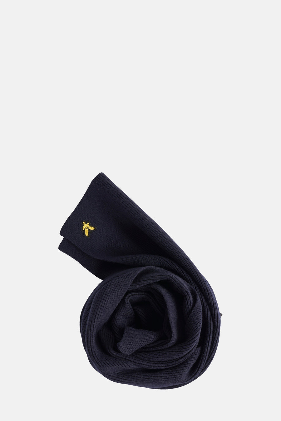 Sjaal - blauw - LYLE & SCOTT