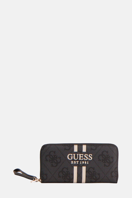 Portemonnee Zwart - Guess®