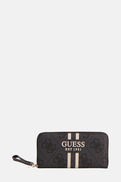 Porte-monnaies Noir - Guess®