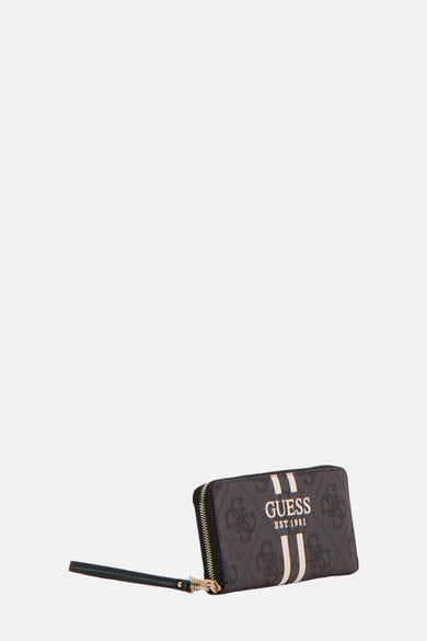 Porte-monnaies Noir - Guess®