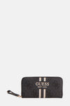Porte-monnaies Noir - Guess®