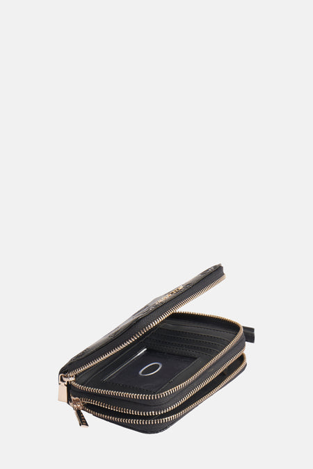 Portemonnee zwart - Guess®