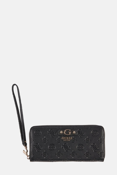 Portemonnee Zwart - Guess®