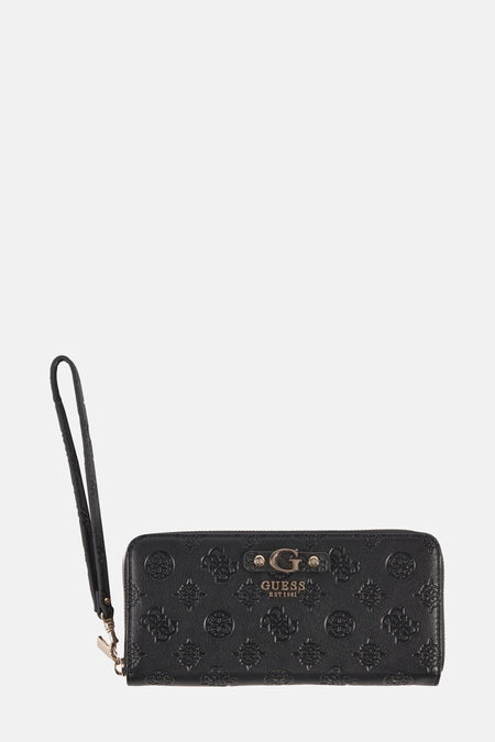 Portemonnee Zwart - Guess®