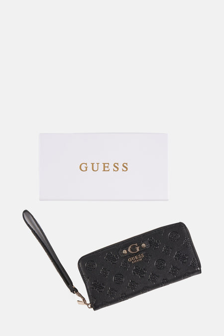 Portemonnee Zwart - Guess®