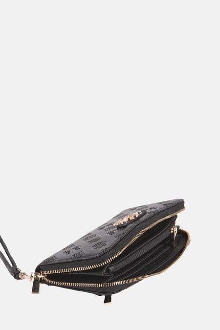 Portemonnee Zwart - Guess®