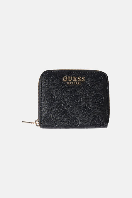 Portemonnees zwart - Guess®