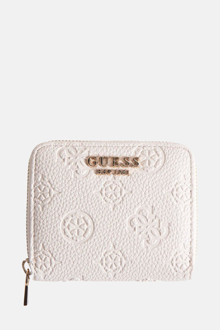 Portemonnee Wit - Guess®