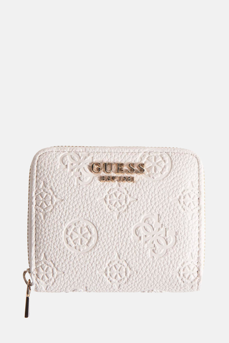 Portefeuille - blanc - Guess®