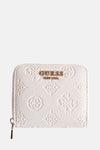 Portemonnee Wit - Guess®