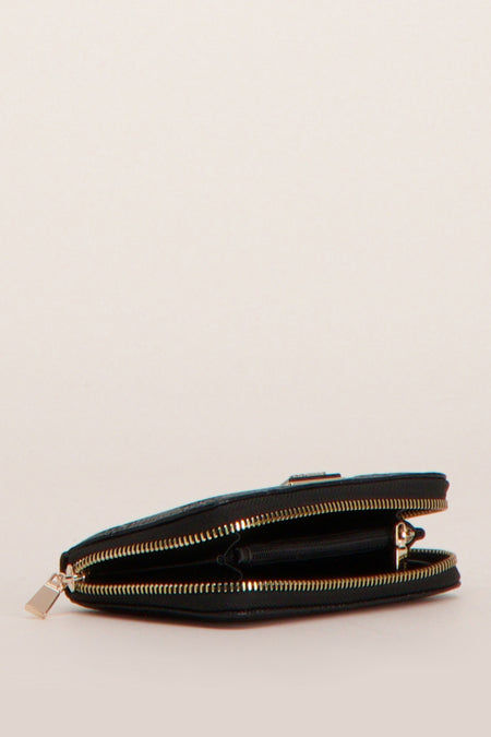 Porte-monnaies Noir - Guess®