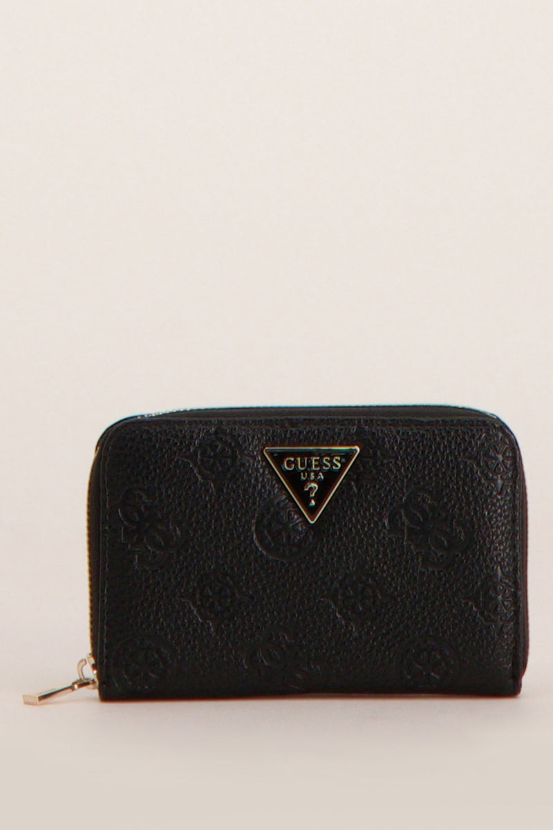 Porte-monnaies Noir - Guess®