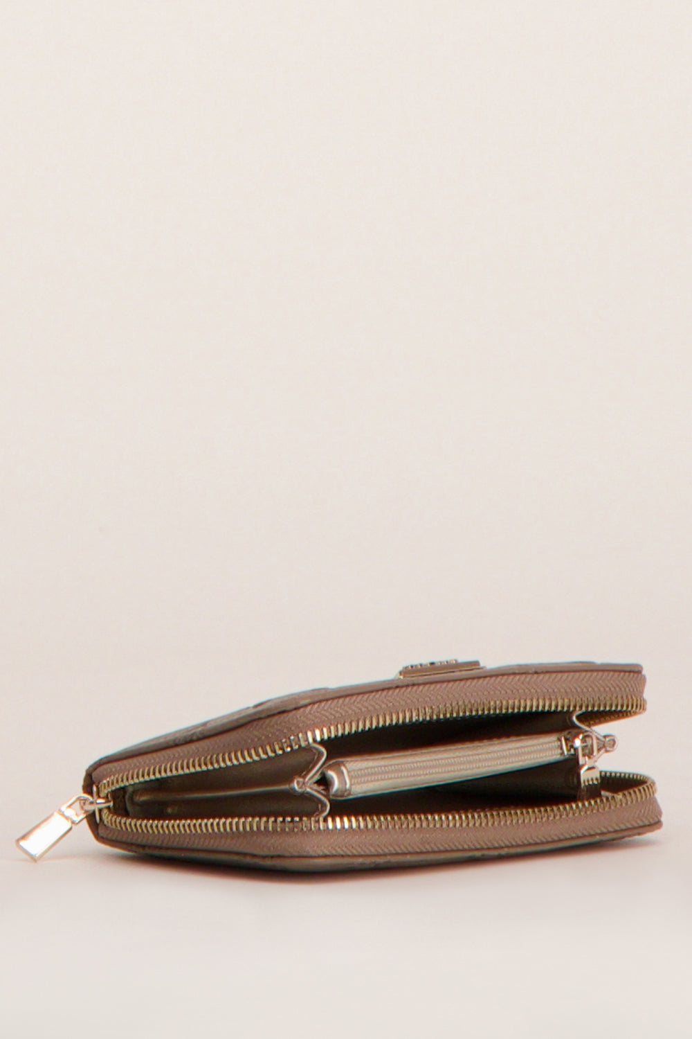 Portemonnee Bruin - Guess®