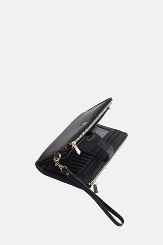 Portemonnee - zwart - Guess®