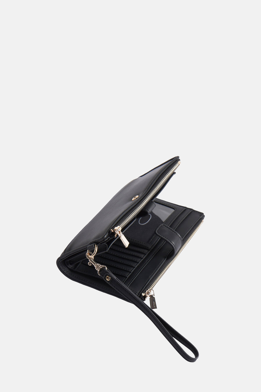 Portemonnee - zwart - Guess®