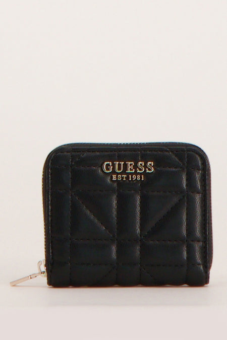 Portemonnee Zwart - Guess®