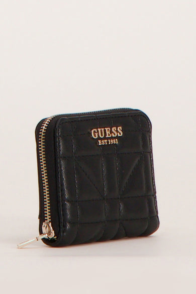 Portemonnee Zwart - Guess®