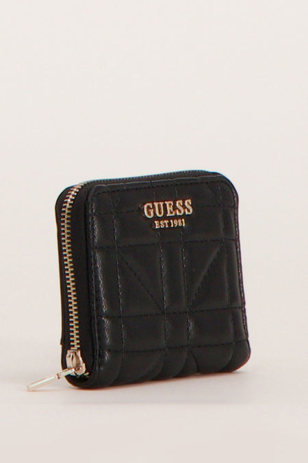 Portemonnee Zwart - Guess®