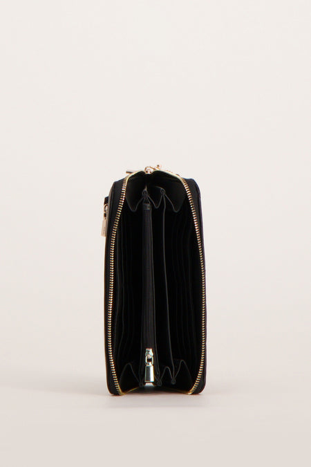 Portemonnee Zwart - Guess®