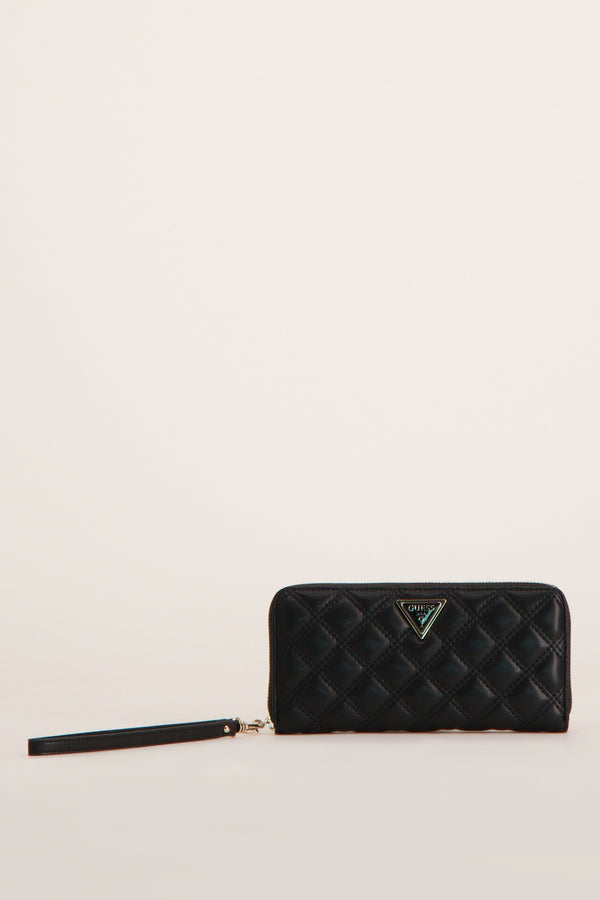 Porte-monnaies Noir - Guess®