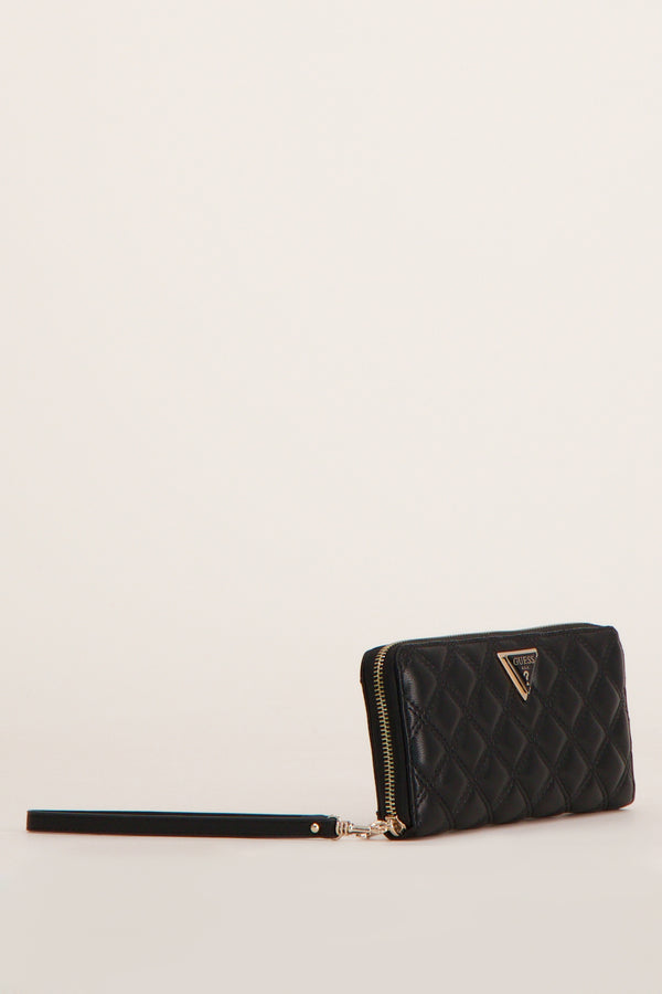 Porte-monnaies Noir - Guess®