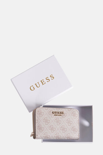 Portefeuille - beige - Guess®