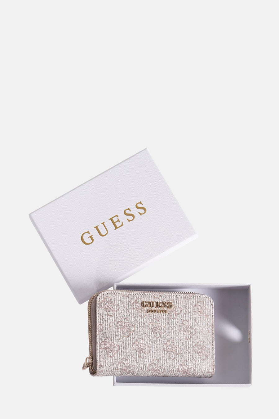 Portefeuille - beige - Guess®