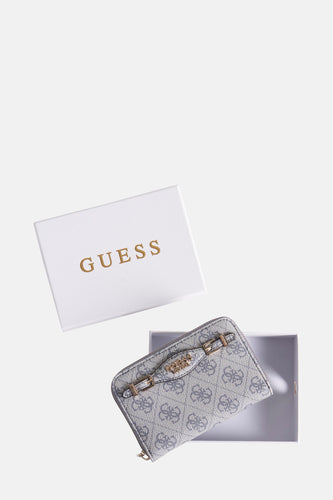 Portefeuille - bleu - Guess®