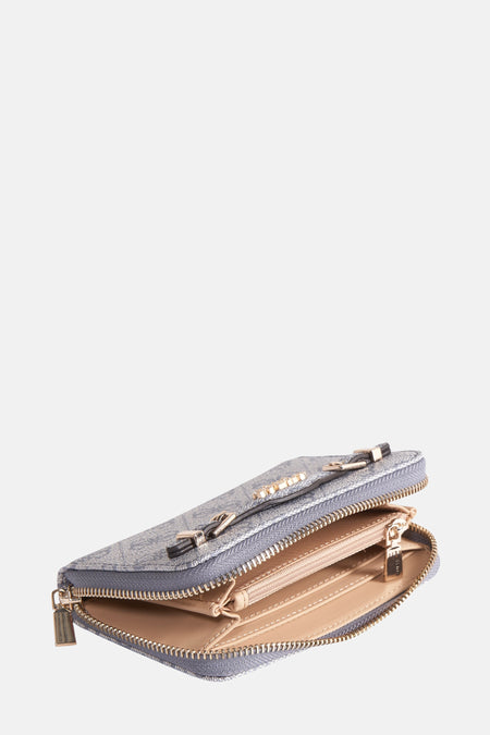Portemonnee Blauw - Guess®