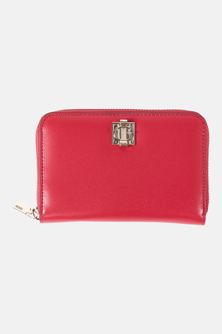 Portemonnee - rood