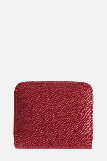 Portemonnee - rood