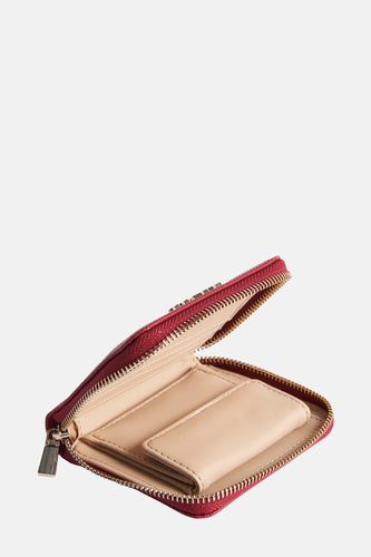 Portefeuille - rouge - Guess®