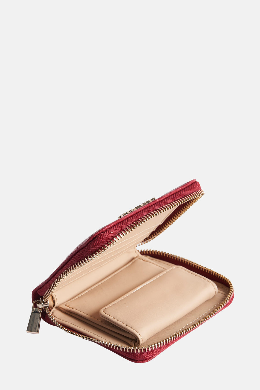 Portefeuille - rouge - Guess®