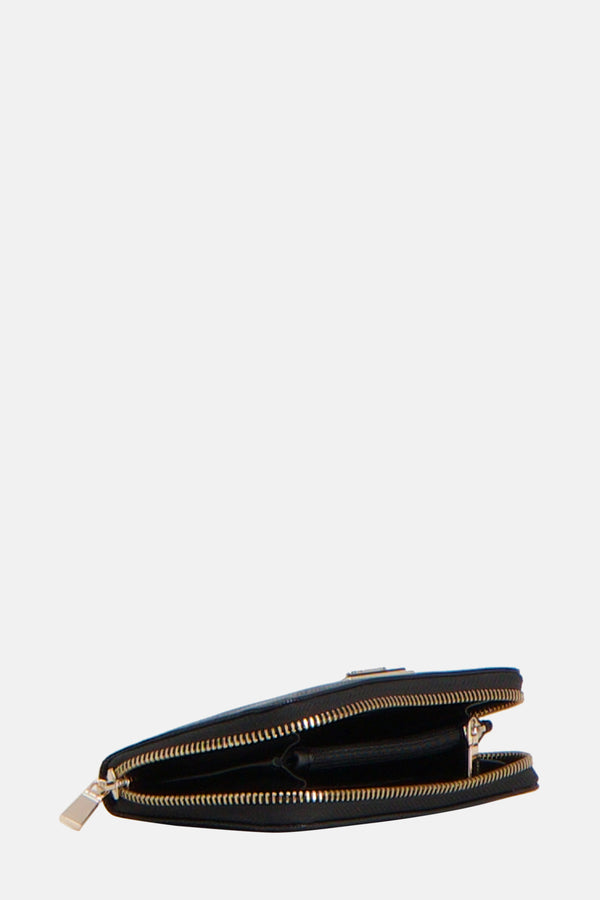 Porte-monnaies Noir - Guess®