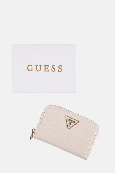 Porte-monnaies Écru - Guess®